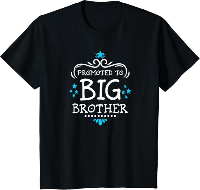 amazon big brother shirt